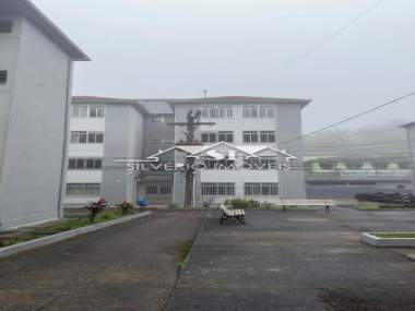 [CI 40236] Apartamento em Quitandinha, Petrópolis/RJ