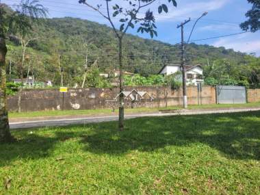 [CI 40239] Terreno em Quitandinha, Petrópolis/RJ