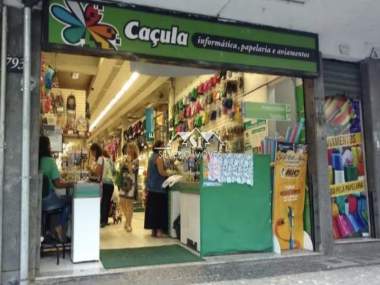 [CI 40246] Loja em Centro, Petrópolis/RJ