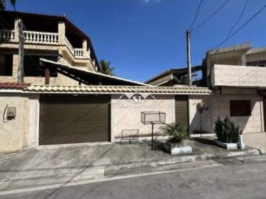 [CI 40312] Casa em Dr. Laureano, Duque de Caxias/RJ