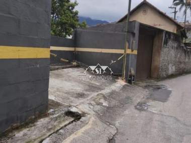 [CI 40317] Galpão em Cascatinha, Petrópolis/RJ