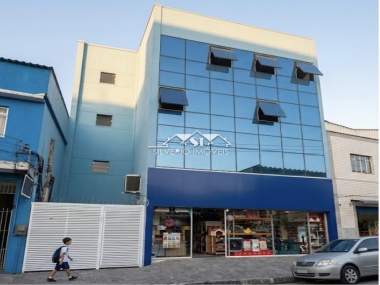 [CI 40329] Prédio Comercial em Centro, Nilópolis/RJ