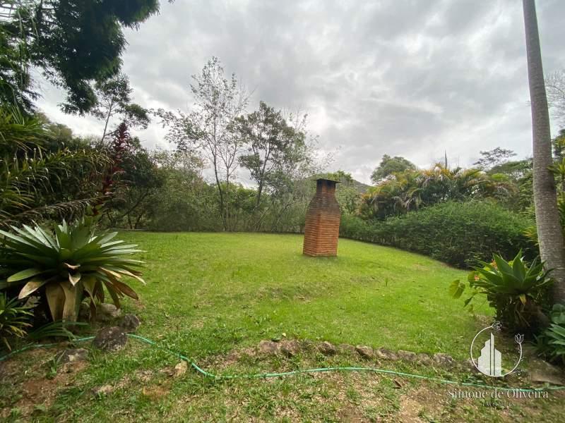 Comprar Terreno Residencial em Itaipava, Petrópolis/RJ - Simone de Oliveira Imóveis