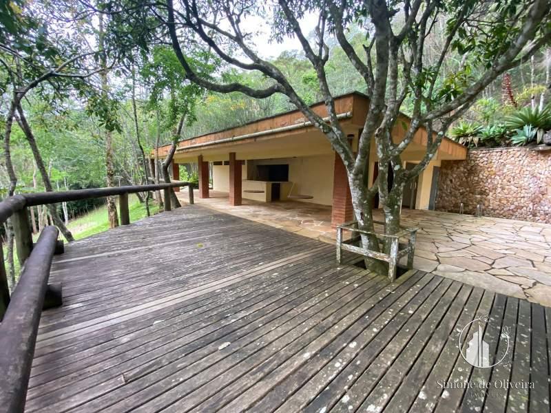 Comprar Terreno Residencial em Itaipava, Petrópolis/RJ - Simone de Oliveira Imóveis