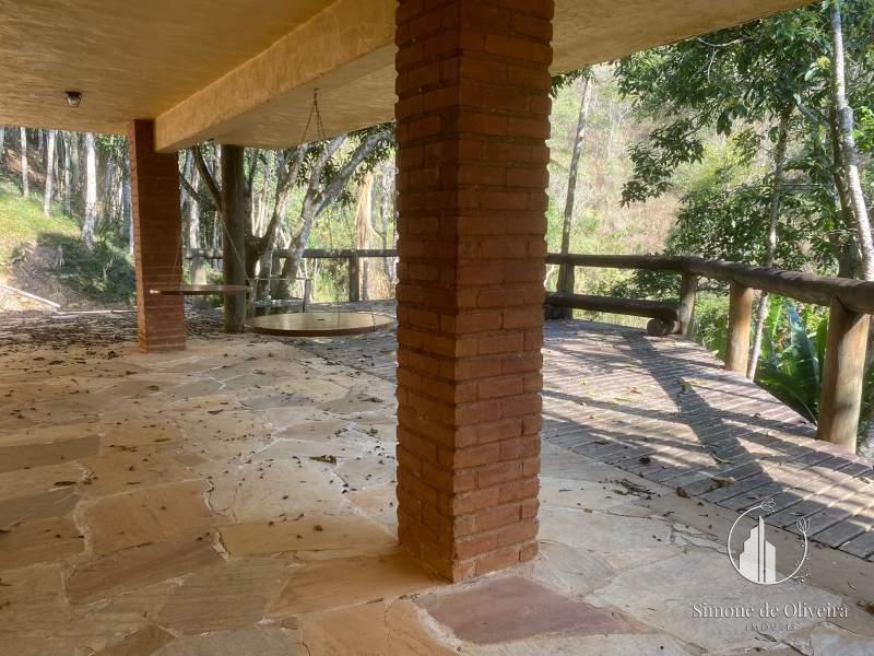 Comprar Terreno Residencial em Itaipava, Petrópolis/RJ - Simone de Oliveira Imóveis
