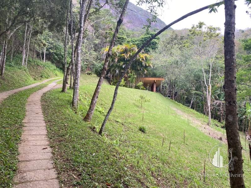 Comprar Terreno Residencial em Itaipava, Petrópolis/RJ - Simone de Oliveira Imóveis