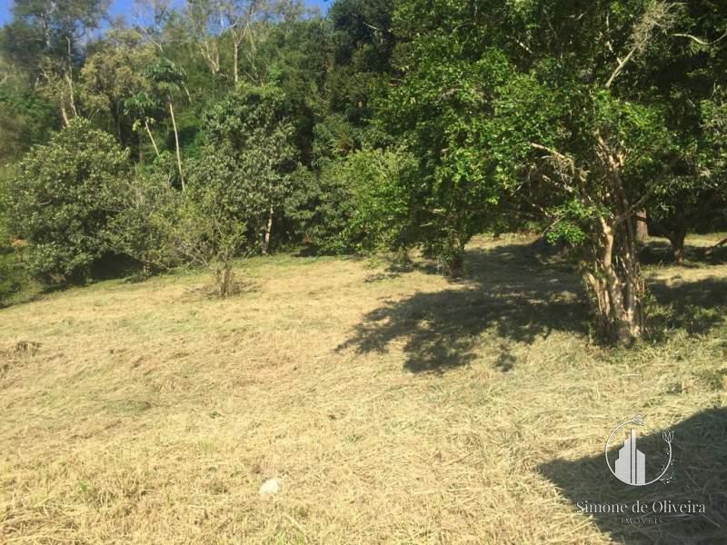 Terreno Residencial em Itaipava - Petrópolis/RJ 