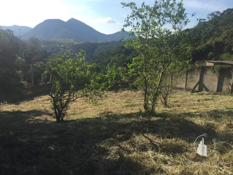 Comprar Terreno Residencial em Itaipava, Petrópolis/RJ - Simone de Oliveira Imóveis