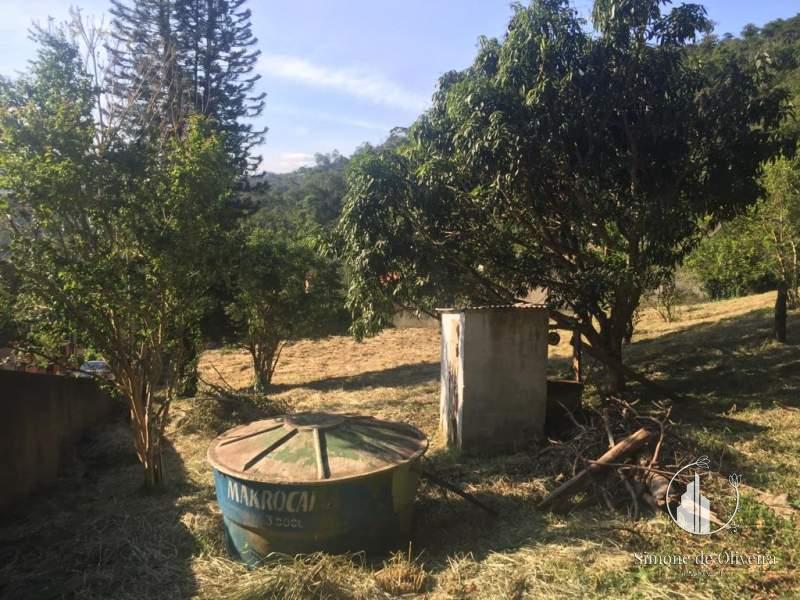 Comprar Terreno Residencial em Itaipava, Petrópolis/RJ - Simone de Oliveira Imóveis