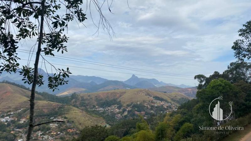 Comprar Terreno Residencial em Itaipava, Petrópolis/RJ - Simone de Oliveira Imóveis