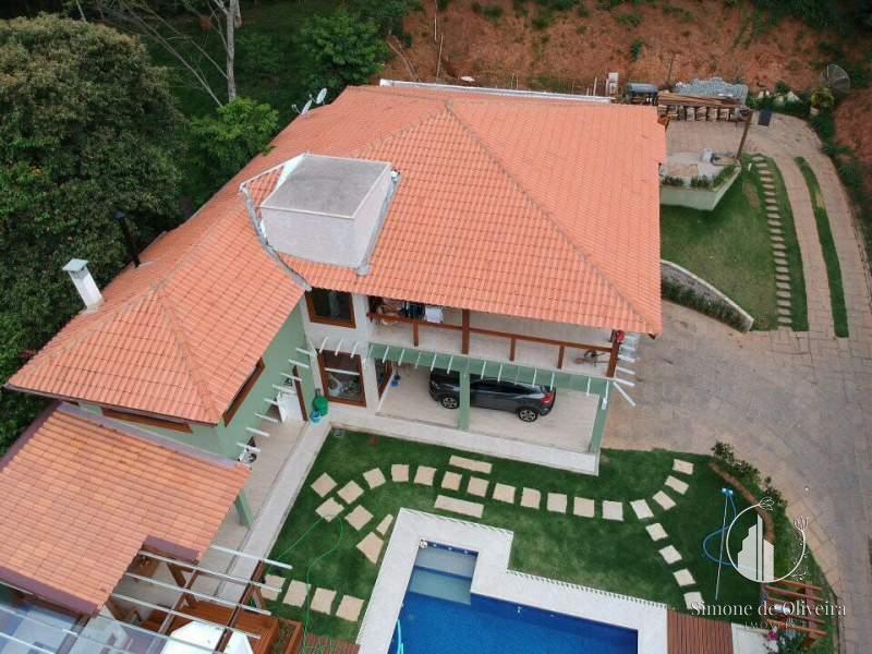 Comprar Casa em Itaipava, Petrópolis/RJ - Simone de Oliveira Imóveis