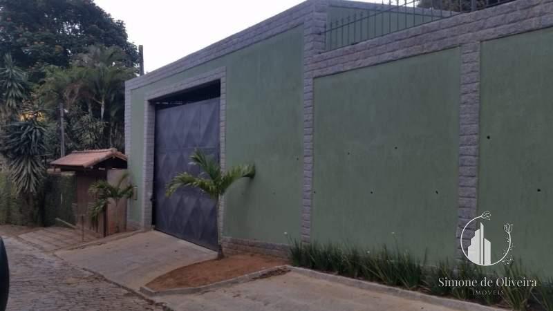 Comprar Casa em Itaipava, Petrópolis/RJ - Simone de Oliveira Imóveis