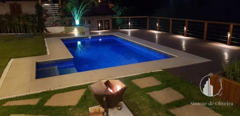 Comprar Casa em Itaipava, Petrópolis/RJ - Simone de Oliveira Imóveis