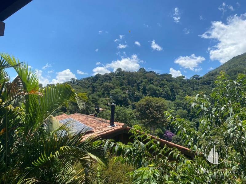 Comprar Casa em Itaipava, Petrópolis/RJ - Simone de Oliveira Imóveis
