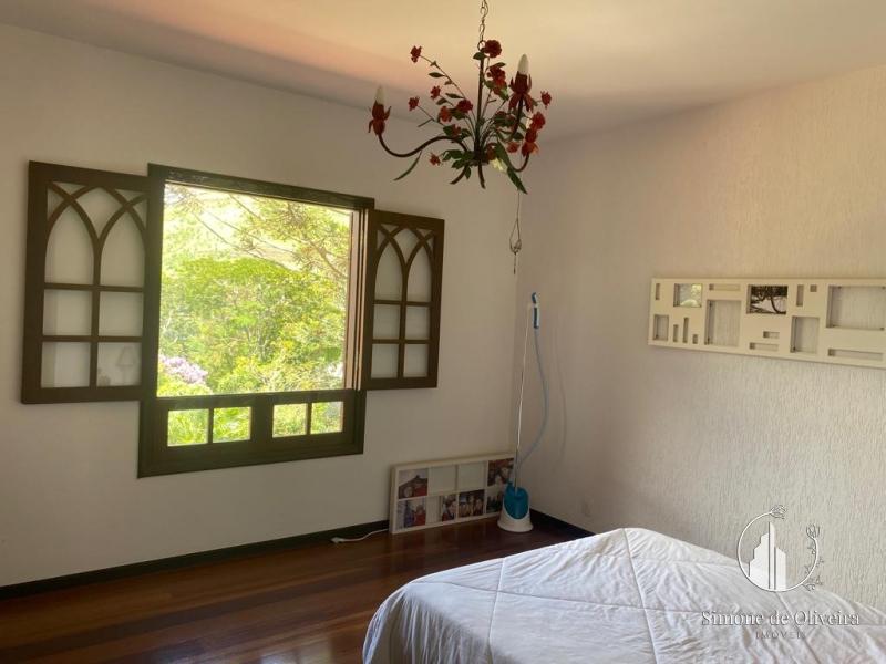 Comprar Casa em Itaipava, Petrópolis/RJ - Simone de Oliveira Imóveis