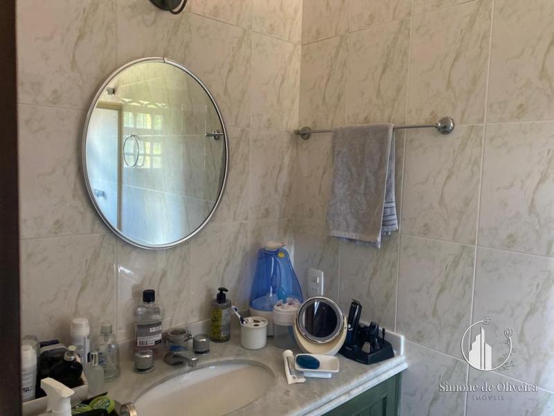 Comprar Casa em Itaipava, Petrópolis/RJ - Simone de Oliveira Imóveis