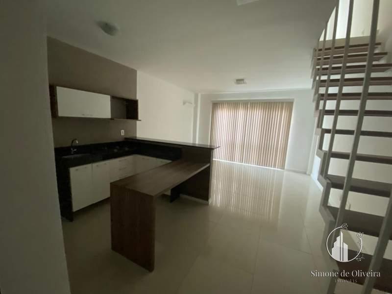 Apartamento em Itaipava - Petrópolis/RJ  - 1 Quartos