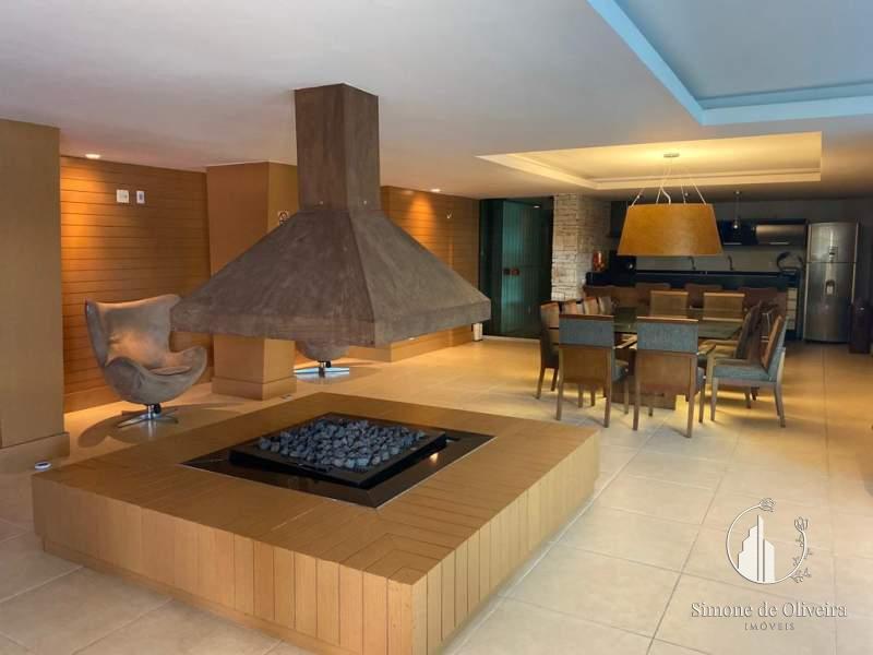 Comprar Apartamento em Itaipava, Petrópolis/RJ - Simone de Oliveira Imóveis