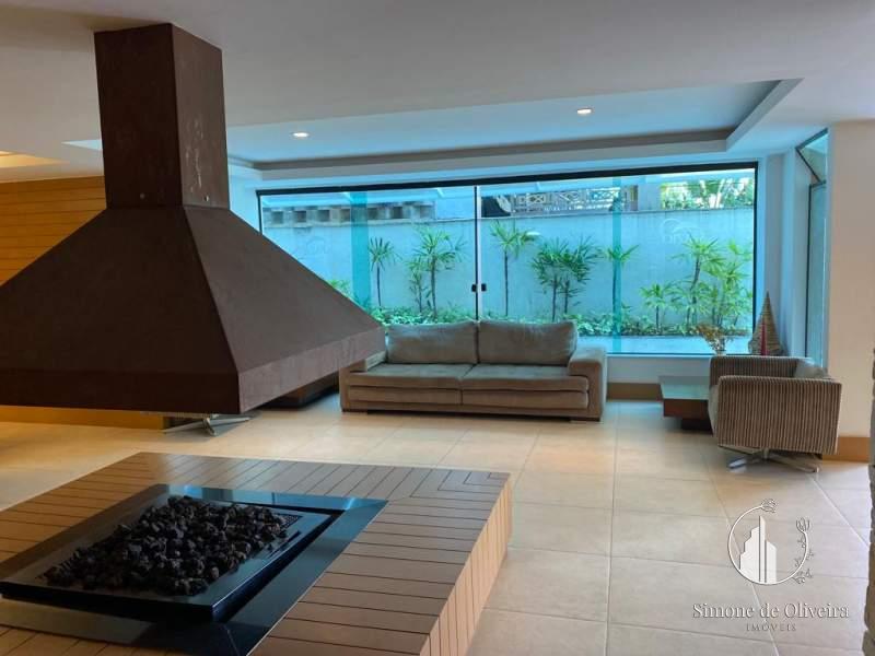 Comprar Apartamento em Itaipava, Petrópolis/RJ - Simone de Oliveira Imóveis
