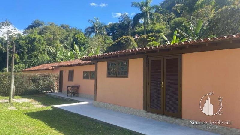 Comprar Terreno Residencial em Itaipava, Petrópolis/RJ - Simone de Oliveira Imóveis