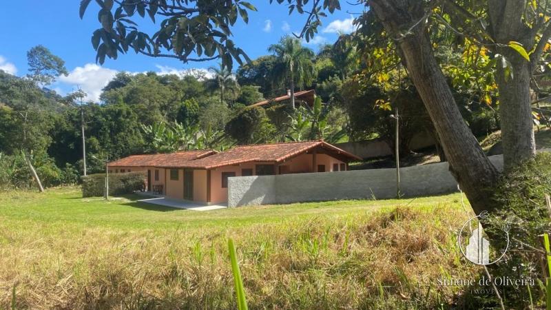 Comprar Terreno Residencial em Itaipava, Petrópolis/RJ - Simone de Oliveira Imóveis