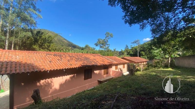 Comprar Terreno Residencial em Itaipava, Petrópolis/RJ - Simone de Oliveira Imóveis