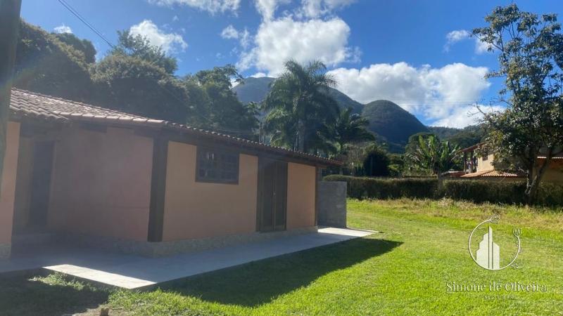 Comprar Terreno Residencial em Itaipava, Petrópolis/RJ - Simone de Oliveira Imóveis
