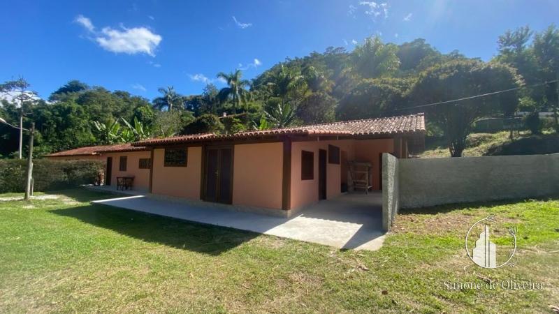 Terreno Residencial em Itaipava - Petrópolis/RJ 