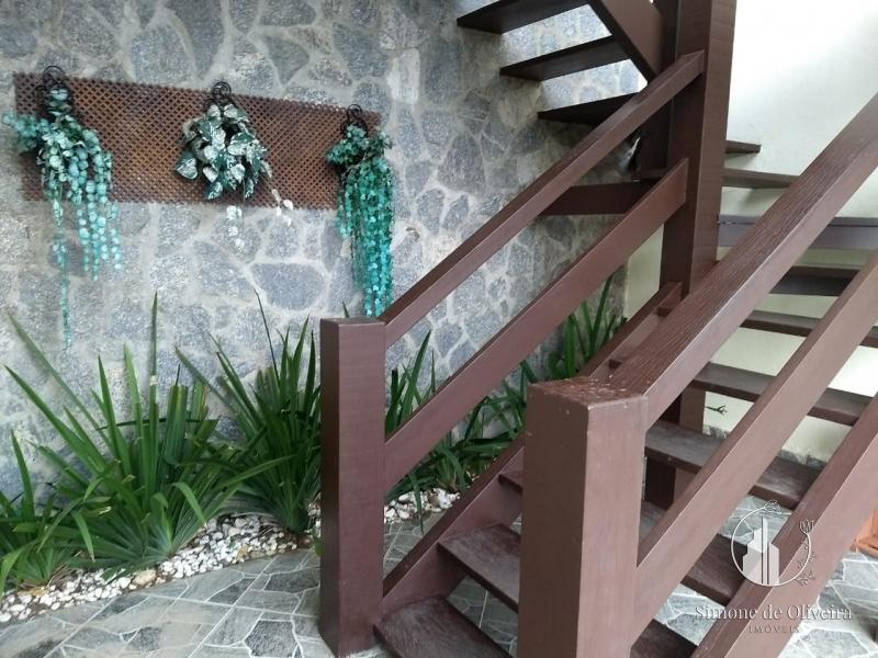 Comprar Casa em Itaipava, Petrópolis/RJ - Simone de Oliveira Imóveis