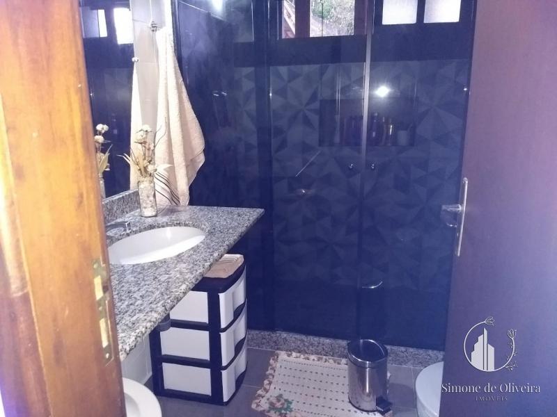 Comprar Casa em Itaipava, Petrópolis/RJ - Simone de Oliveira Imóveis