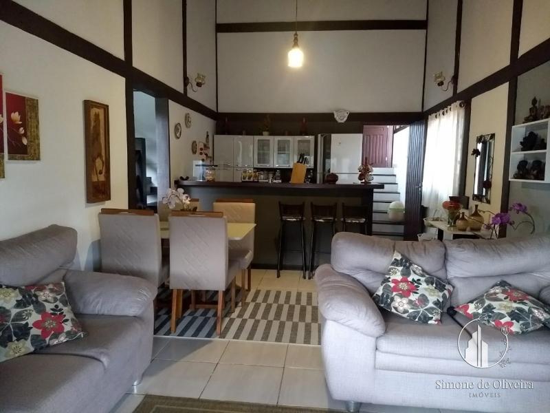 Comprar Casa em Itaipava, Petrópolis/RJ - Simone de Oliveira Imóveis
