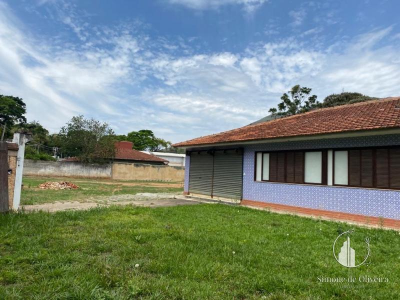 Imóvel Comercial em Itaipava - Petrópolis/RJ  - 4 Quartos
