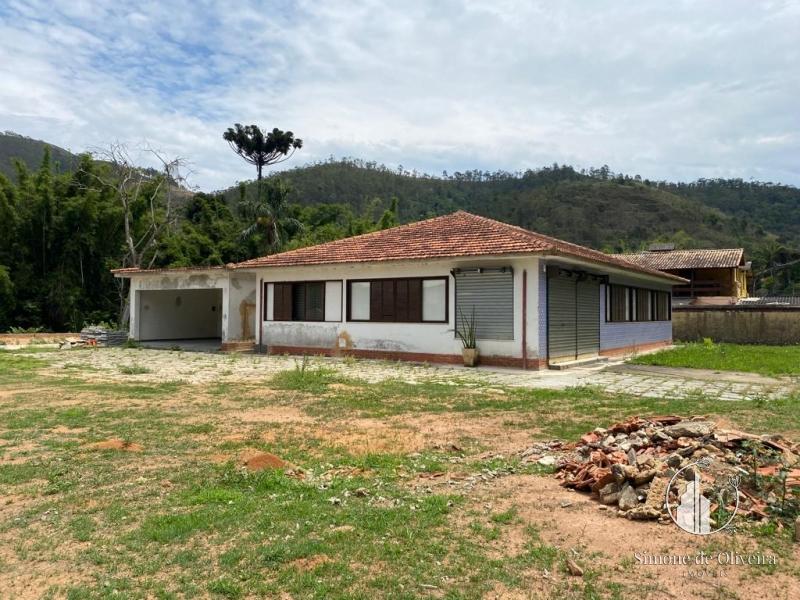 Comprar Imóvel Comercial em Itaipava, Petrópolis/RJ - Simone de Oliveira Imóveis