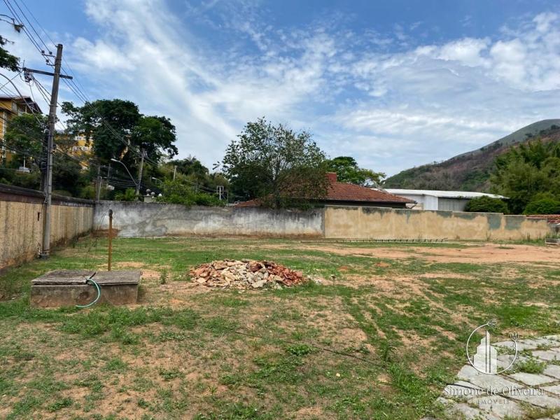 Imóvel Comercial em Itaipava - Petrópolis/RJ  - 4 Quartos