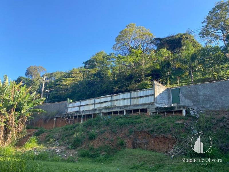Comprar Terreno Residencial em Itaipava, Petrópolis/RJ - Simone de Oliveira Imóveis