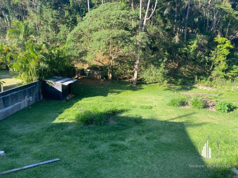 Terreno Residencial em Itaipava - Petrópolis/RJ 