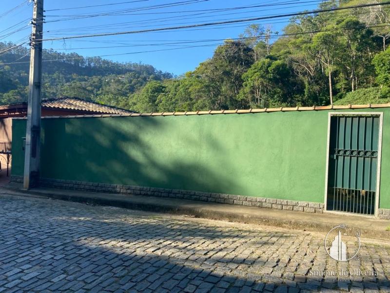 Comprar Terreno Residencial em Itaipava, Petrópolis/RJ - Simone de Oliveira Imóveis