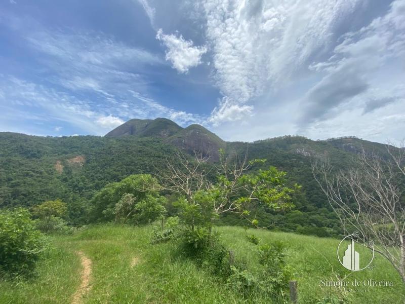 Terreno Residencial em Itaipava - Petrópolis/RJ 