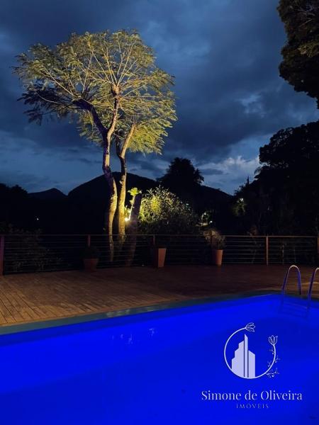 Alugar Casa em Itaipava, Petrópolis/RJ - Simone de Oliveira Imóveis