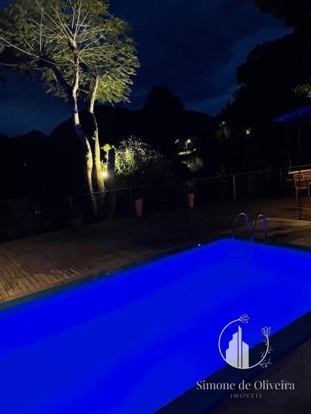 Alugar Casa em Itaipava, Petrópolis/RJ - Simone de Oliveira Imóveis