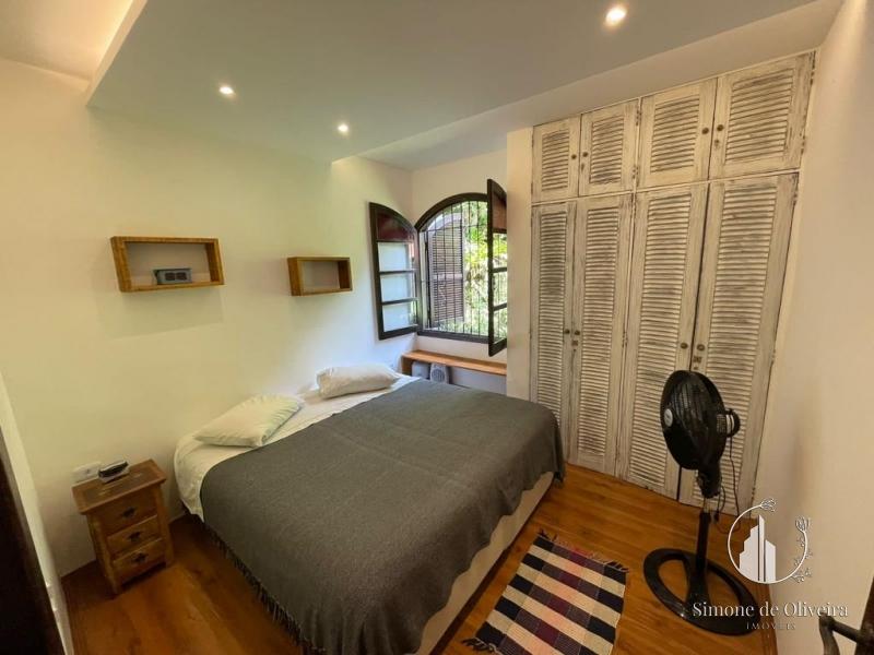 Alugar Casa em Itaipava, Petrópolis/RJ - Simone de Oliveira Imóveis