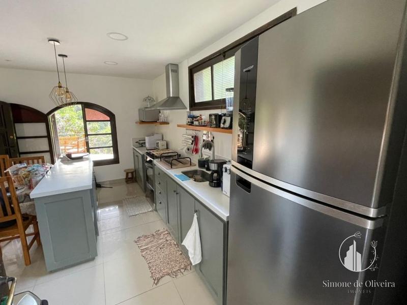 Alugar Casa em Itaipava, Petrópolis/RJ - Simone de Oliveira Imóveis