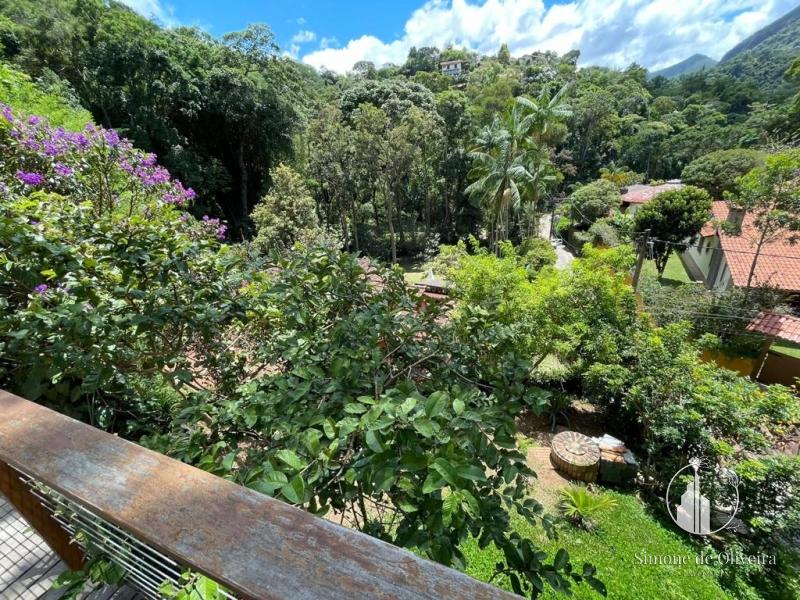 Alugar Casa em Itaipava, Petrópolis/RJ - Simone de Oliveira Imóveis
