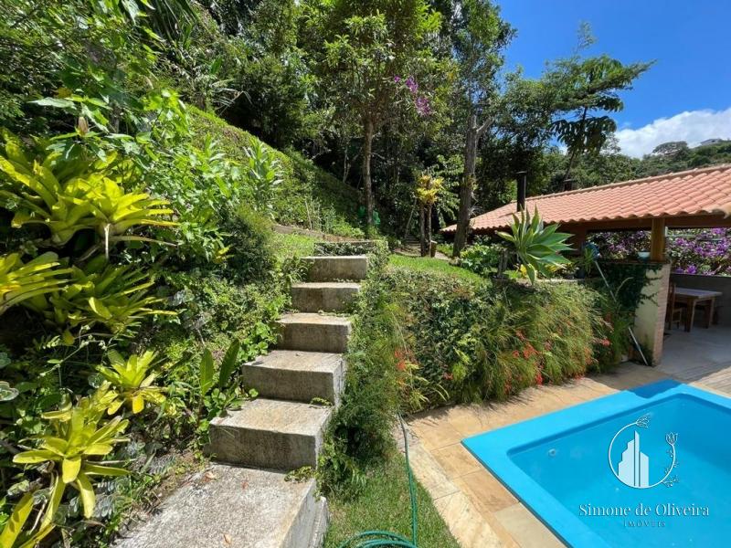 Alugar Casa em Itaipava, Petrópolis/RJ - Simone de Oliveira Imóveis