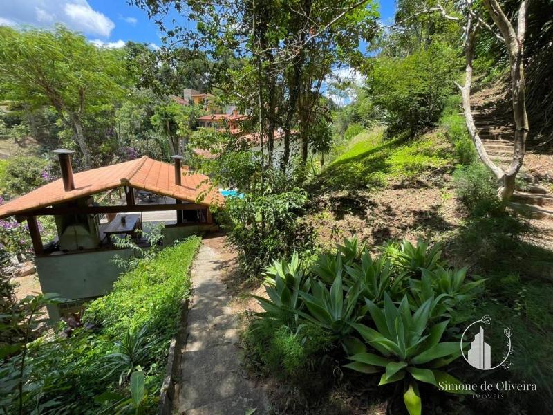 Alugar Casa em Itaipava, Petrópolis/RJ - Simone de Oliveira Imóveis