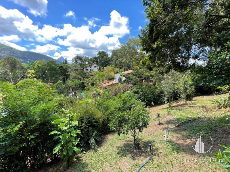 Alugar Casa em Itaipava, Petrópolis/RJ - Simone de Oliveira Imóveis