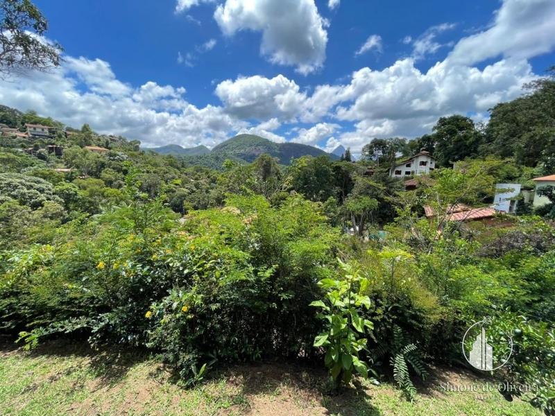 Alugar Casa em Itaipava, Petrópolis/RJ - Simone de Oliveira Imóveis