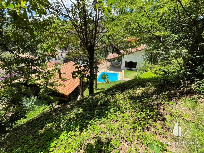 Alugar Casa em Itaipava, Petrópolis/RJ - Simone de Oliveira Imóveis