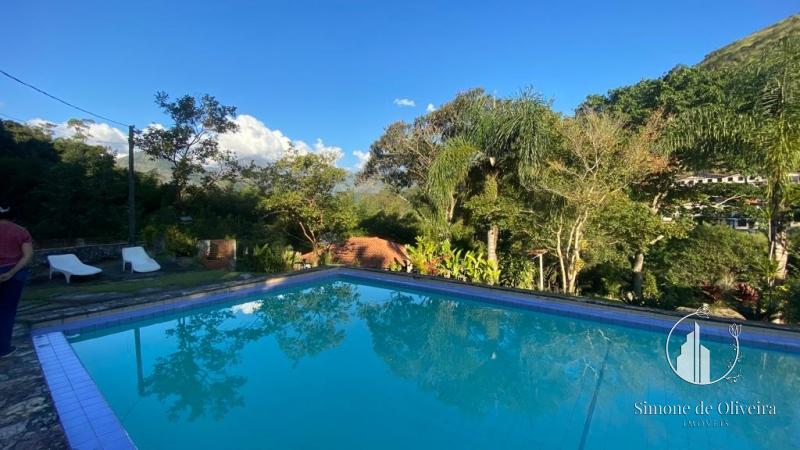 Casa em Corrêas - Petrópolis/RJ  - 3 Quartos