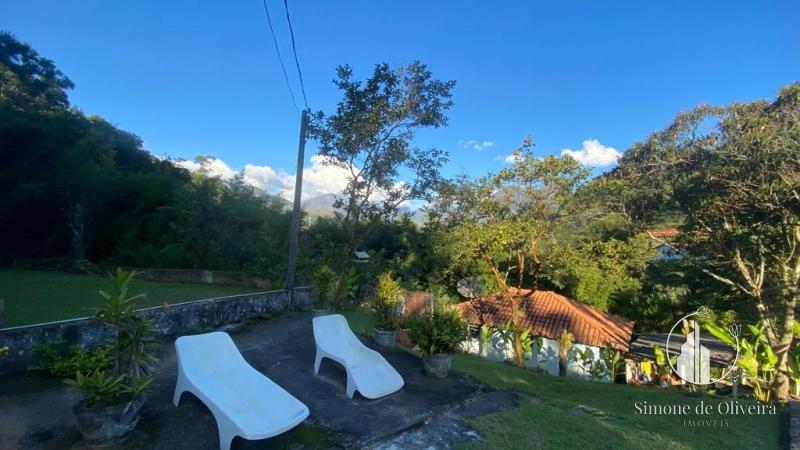 Comprar Casa em Corrêas, Petrópolis/RJ - Simone de Oliveira Imóveis